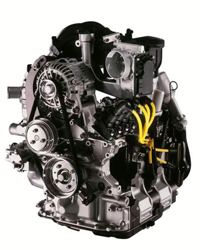 P583A Engine